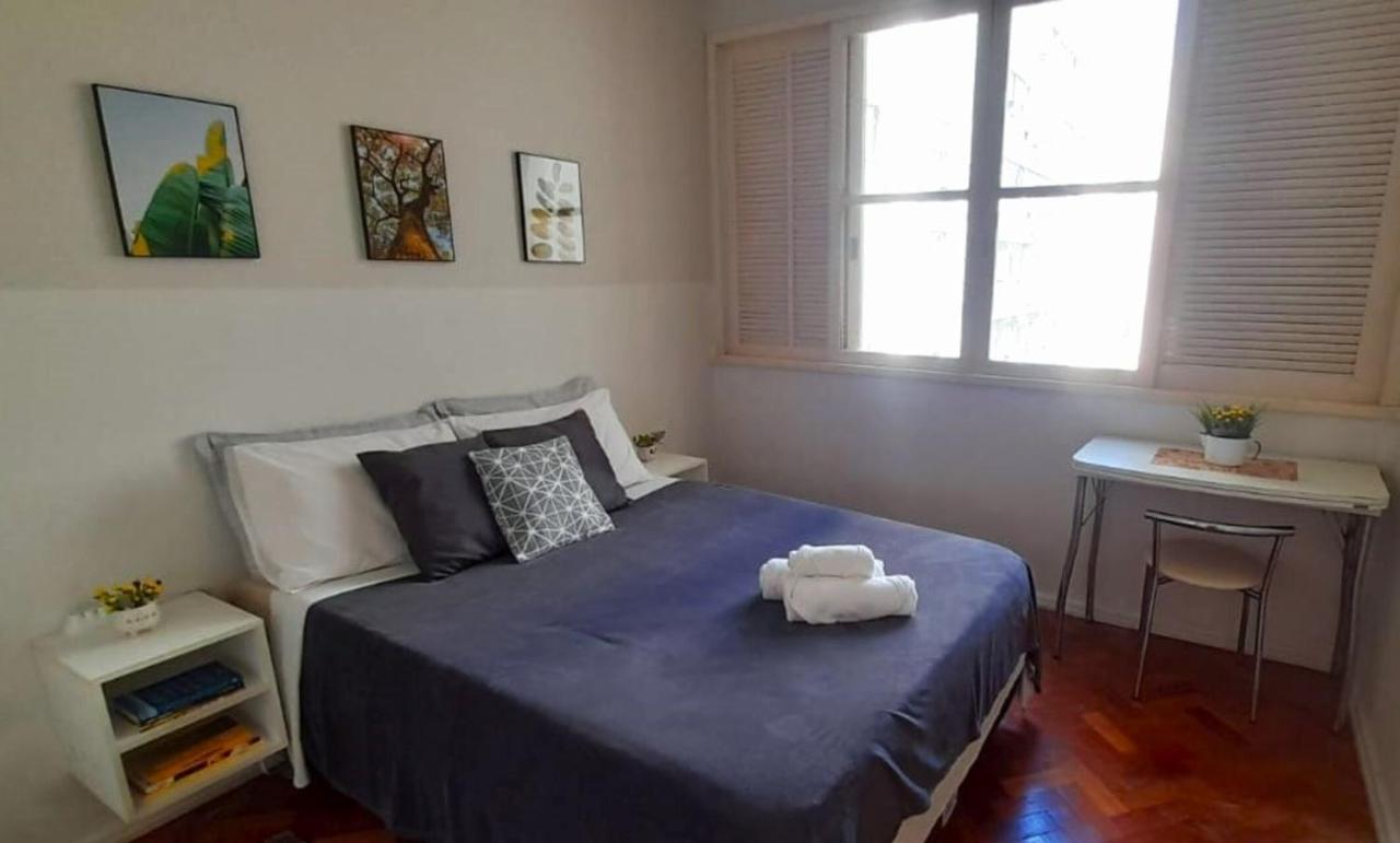 Appartement Otimo Quarto/sala A 100m Da Praia Copacabana! *