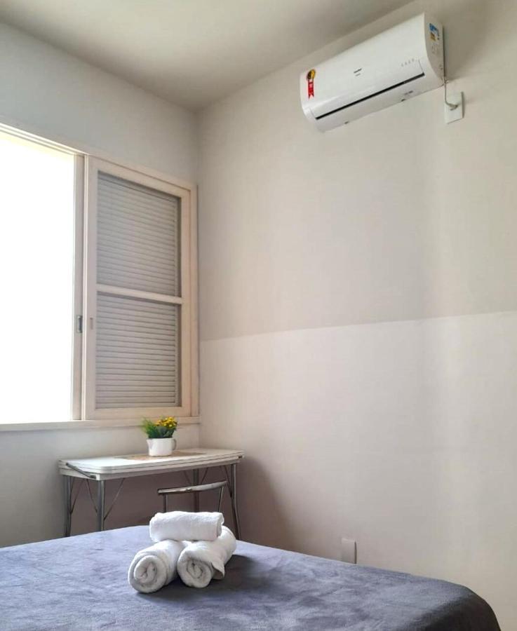 Appartement Otimo Quarto/sala A 100m Da Praia Copacabana! *